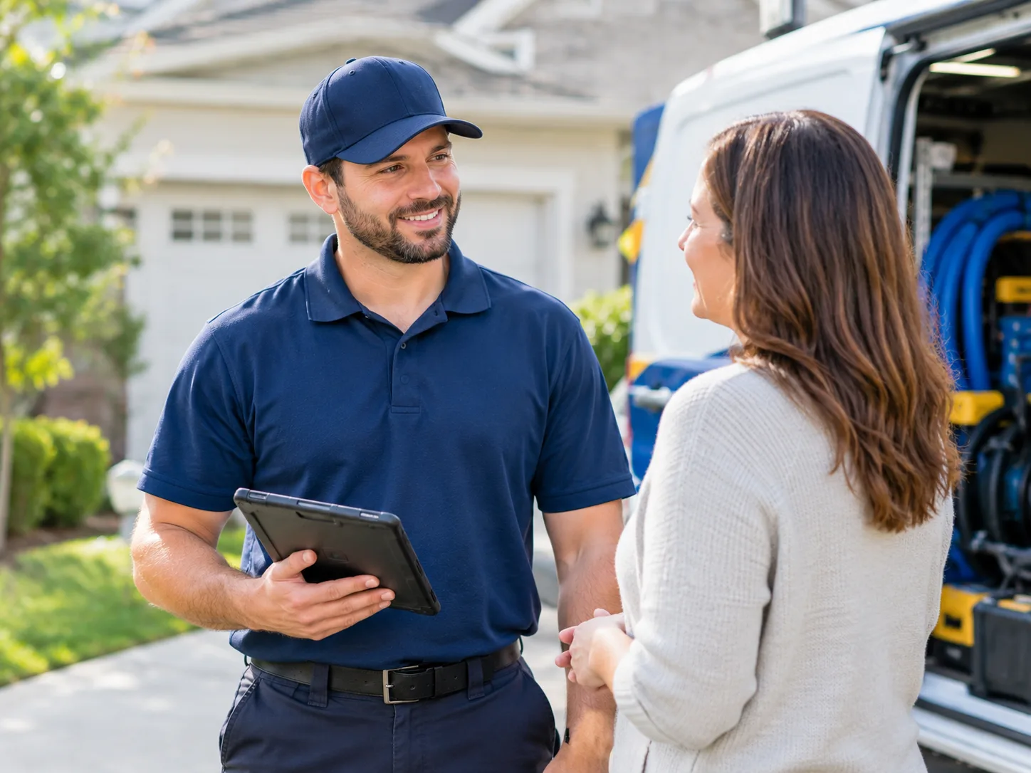Sewage Backup Cleanup Springfield, SD FAQs